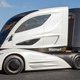 Illustration for article titled This Futuristic Truck Was Actually Designed By Walmart